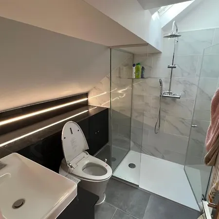 4 Chambres Avec Jardin Proche Paris Le Vésinet