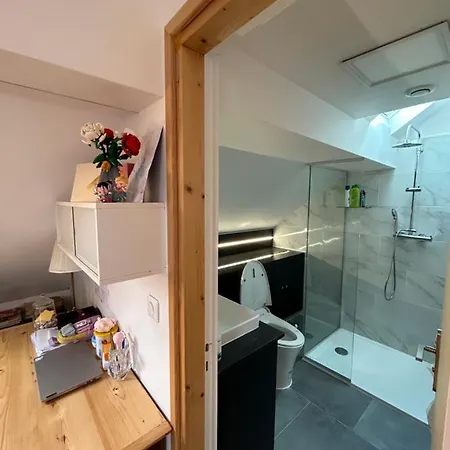 4 Chambres Avec Jardin Proche Paris