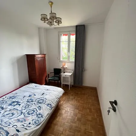4 Chambres Avec Jardin Proche Paris Villa