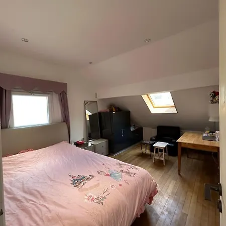 4 Chambres Avec Jardin Proche Paris Villa *