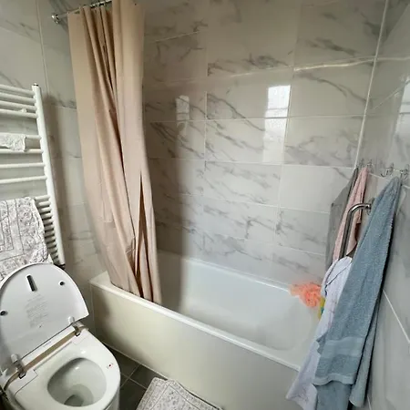4 Chambres Avec Jardin Proche Paris Le Vésinet