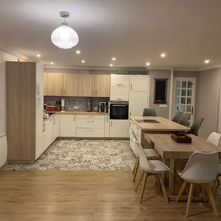 Maison Avec Jardin Proche Paris Holiday home