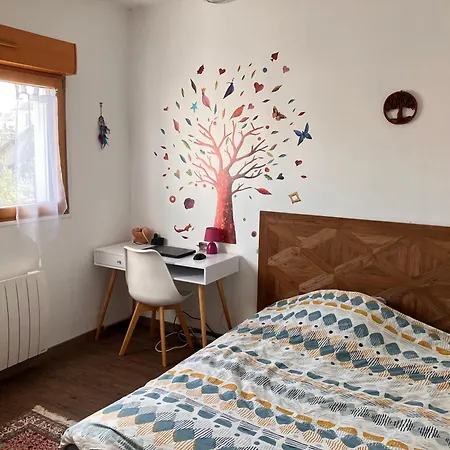 Maison Avec Jardin Proche Paris * Sarcelles