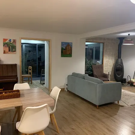 Maison Avec Jardin Proche Paris Holiday home Sarcelles