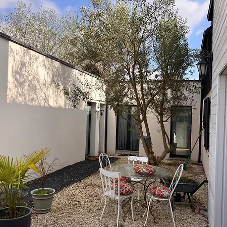 Maison Avec Jardin Proche Paris 別荘